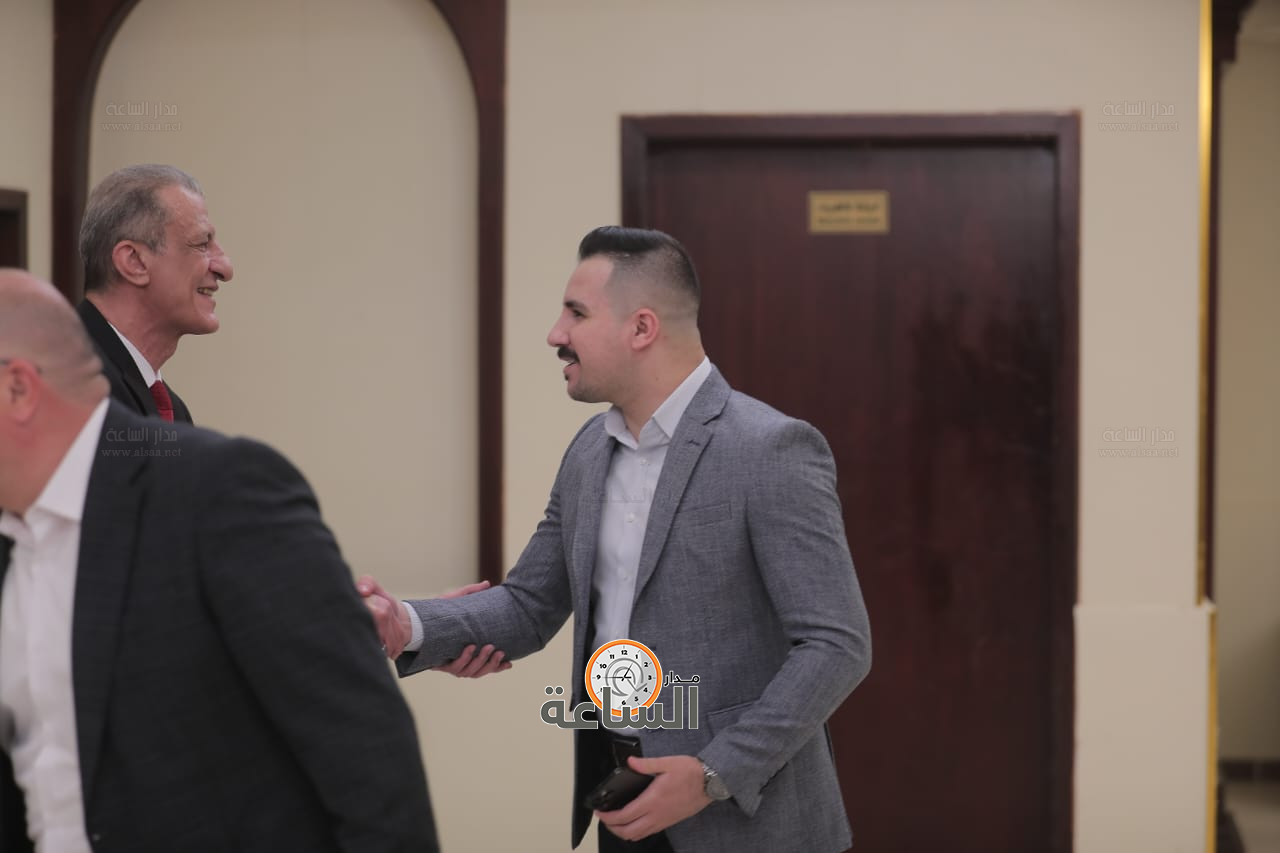 Madar Al-Saa Images 0.2438245864732873