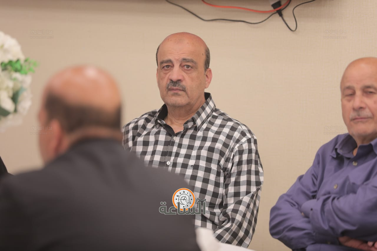 Madar Al-Saa Images 0.5772263979656457