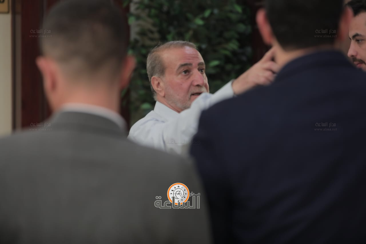 Madar Al-Saa Images 0.1551502394029982