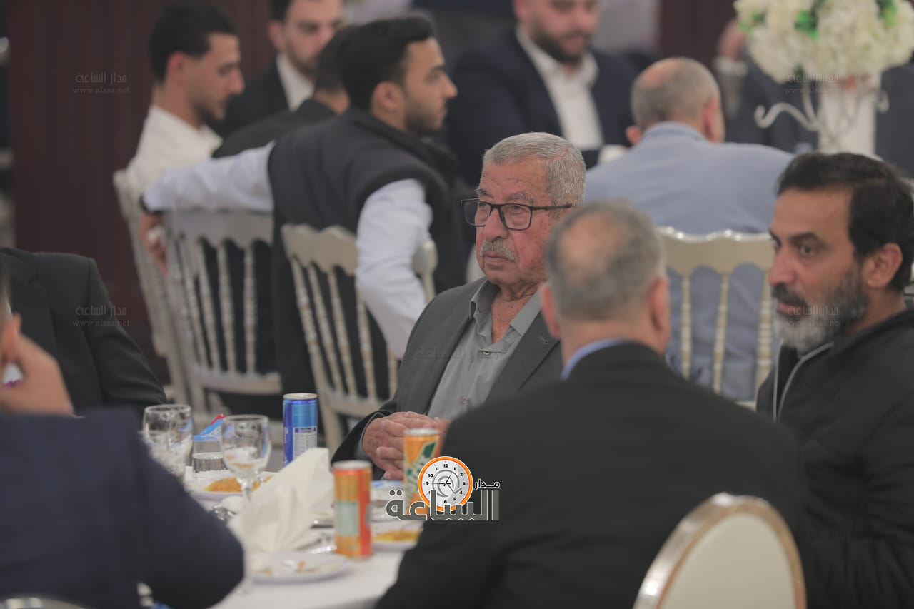 Madar Al-Saa Images 0.2656802989061282