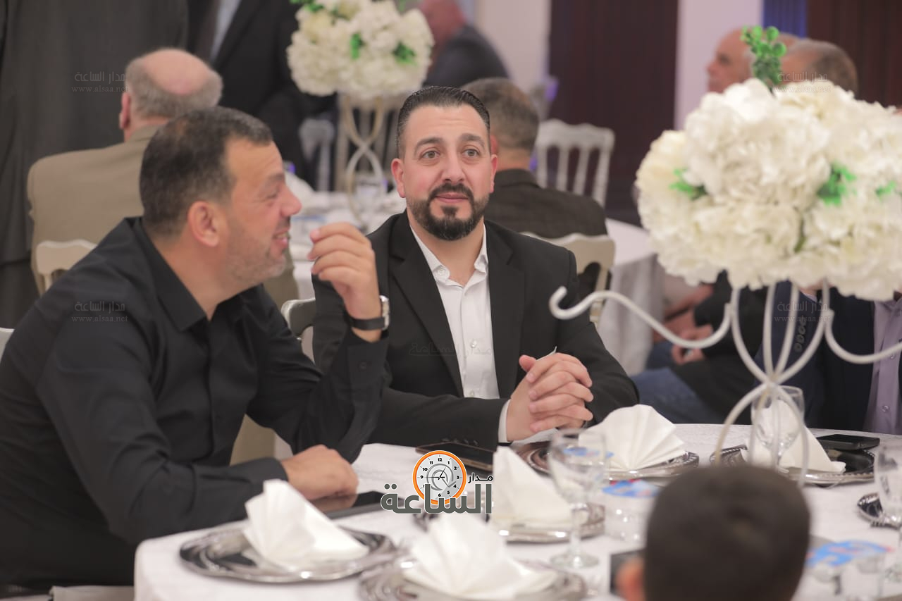 Madar Al-Saa Images 0.5040842733629048