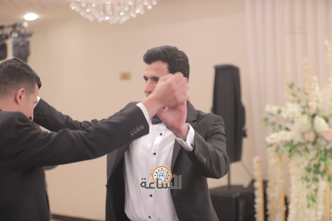 Madar Al-Saa Images 0.8878062820424248