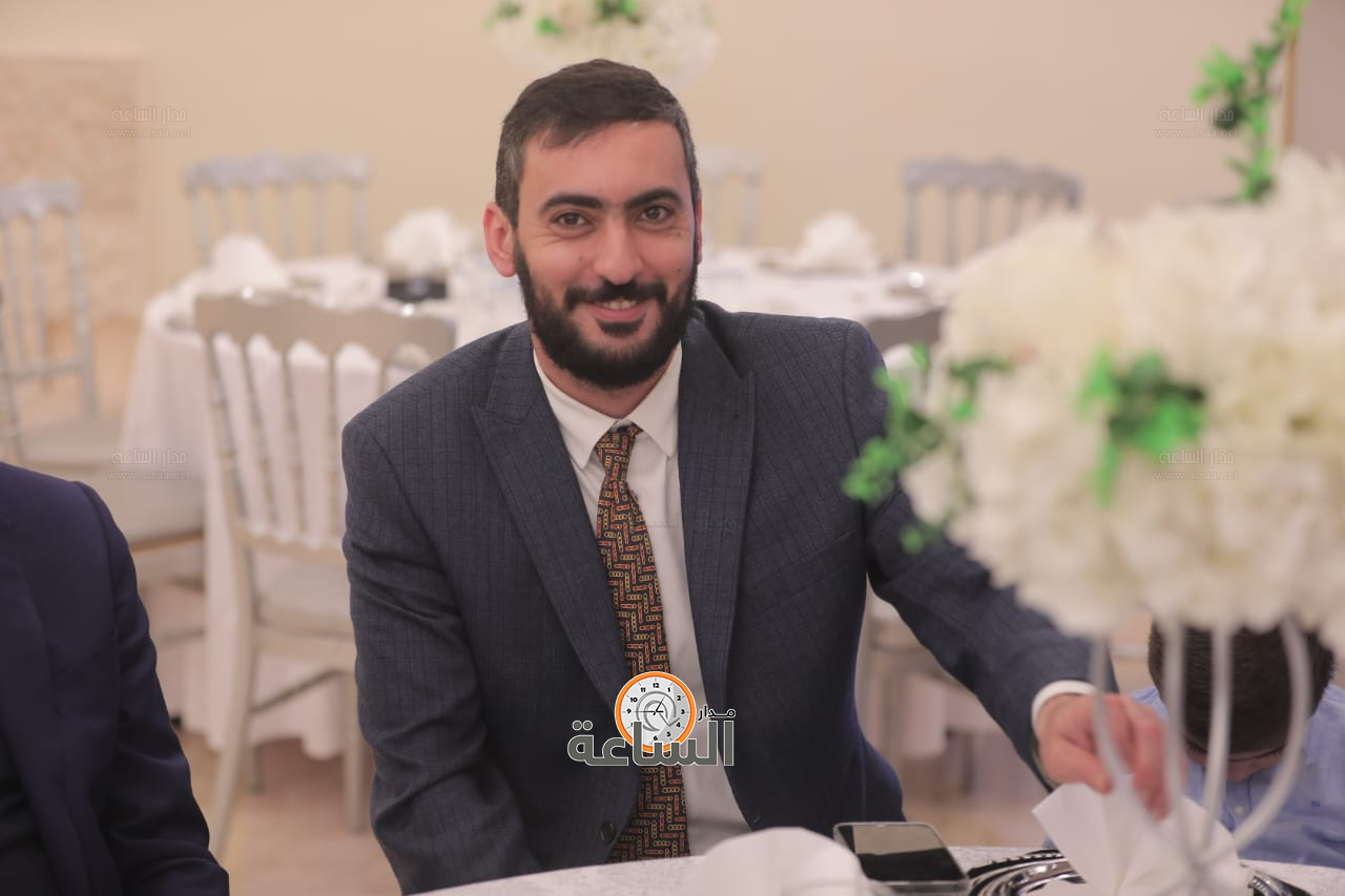 Madar Al-Saa Images 0.3337861547470682