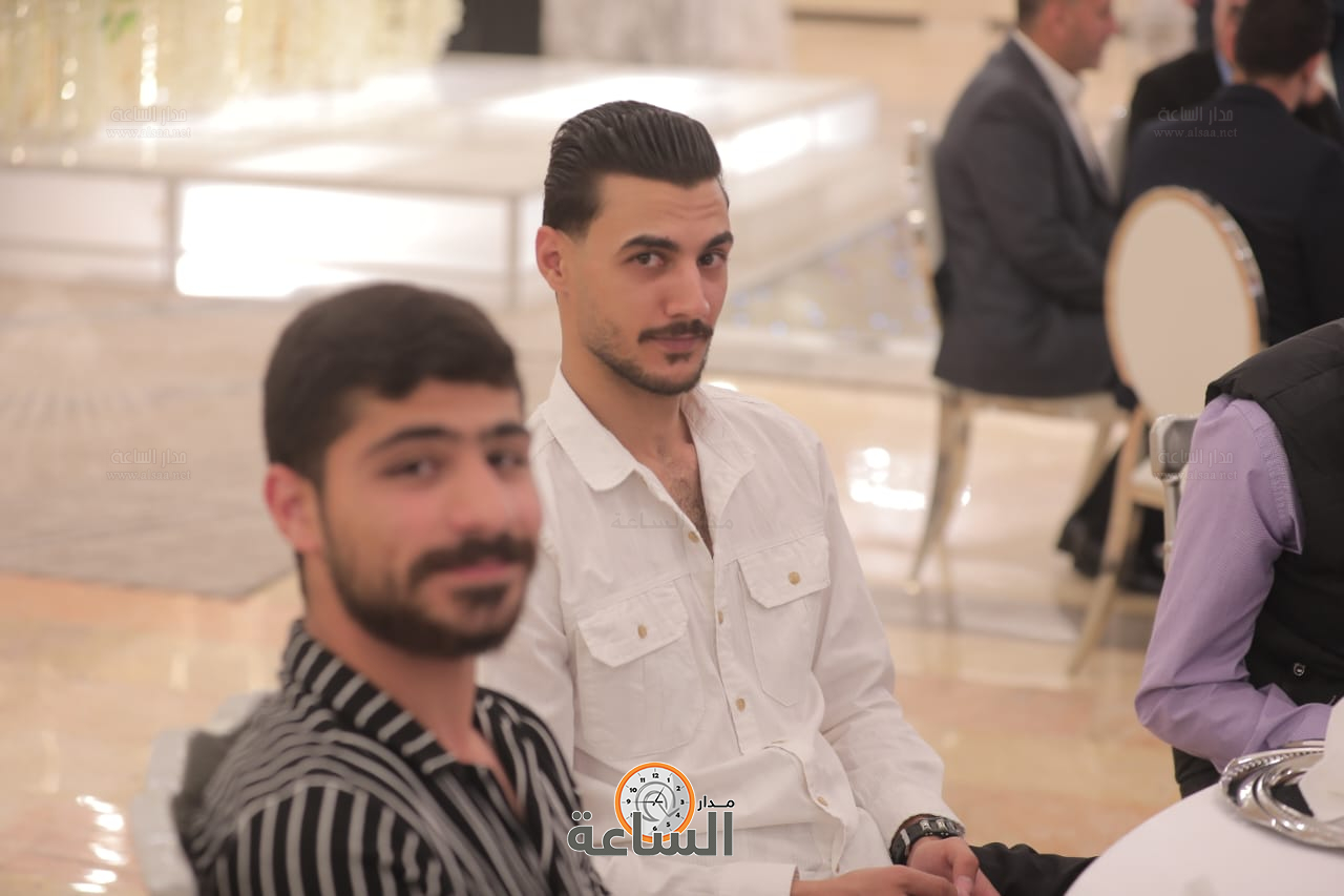 Madar Al-Saa Images 0.658656867850459