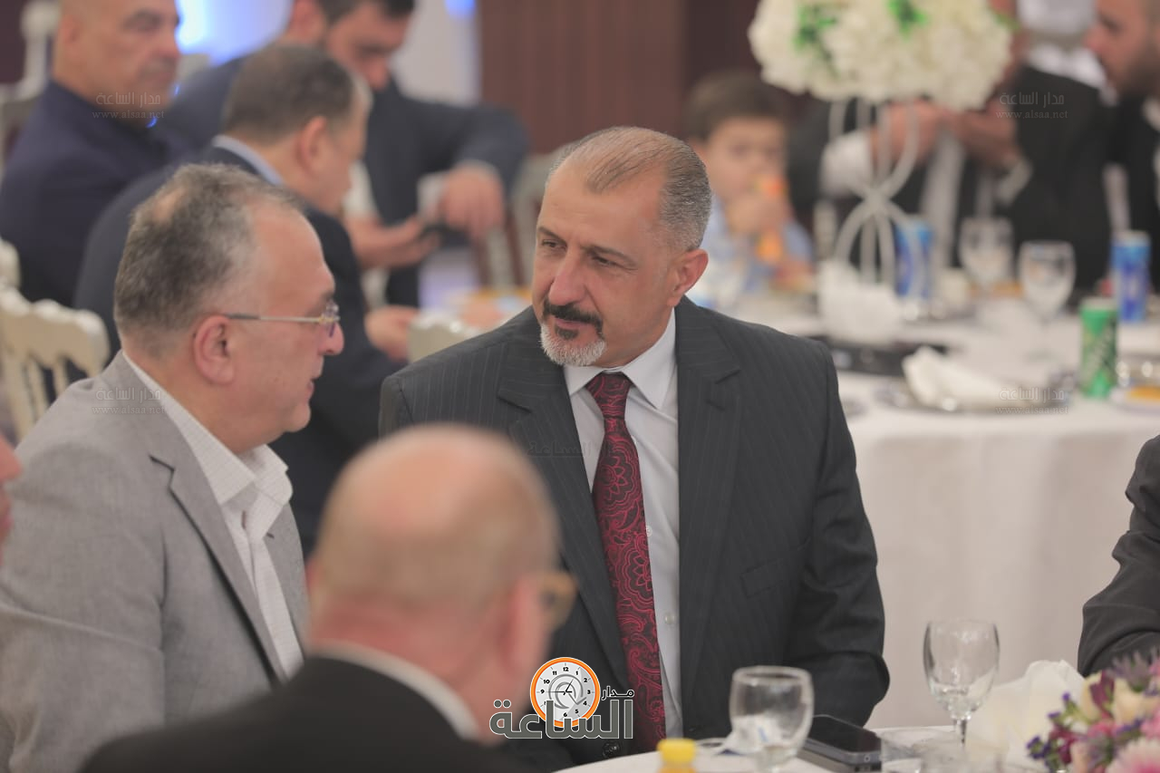 Madar Al-Saa Images 0.30100966400798723