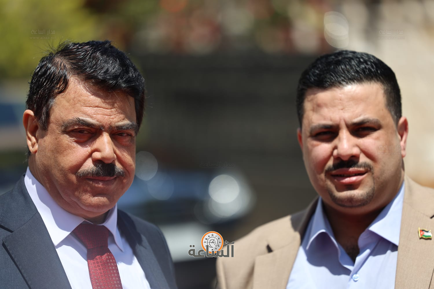 Madar Al-Saa Images 0.37124408301860334