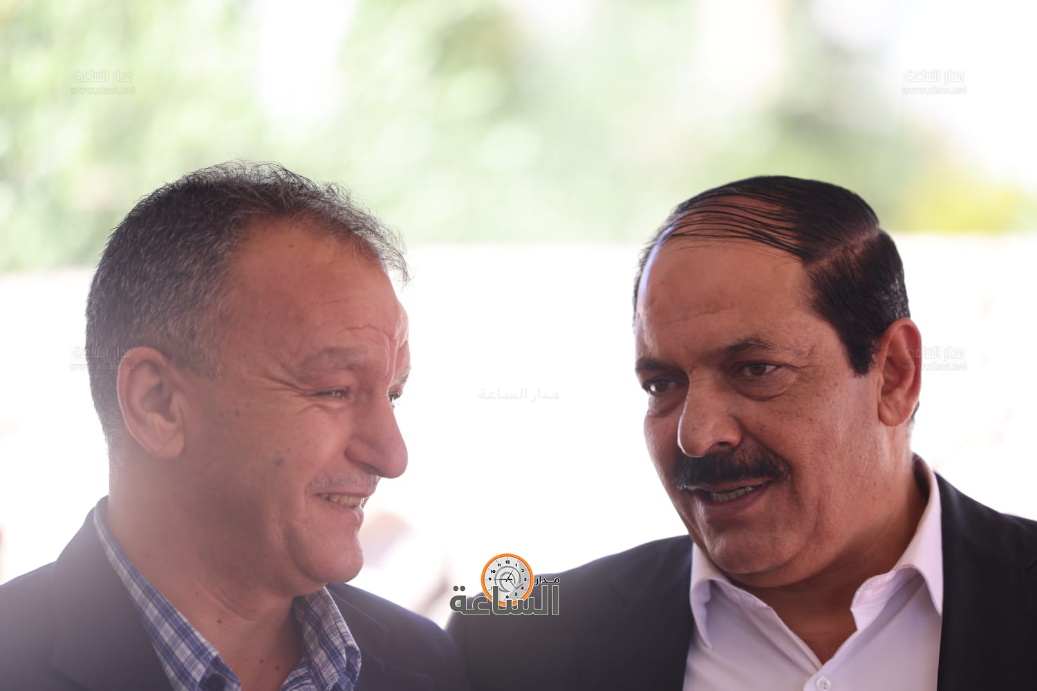 Madar Al-Saa Images 0.24641510931407085