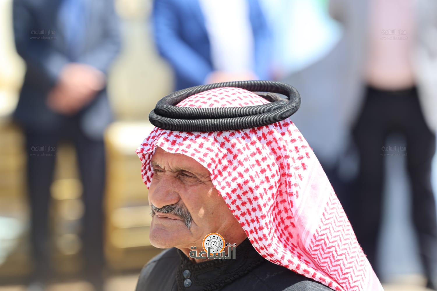 Madar Al-Saa Images 0.8102776520072352