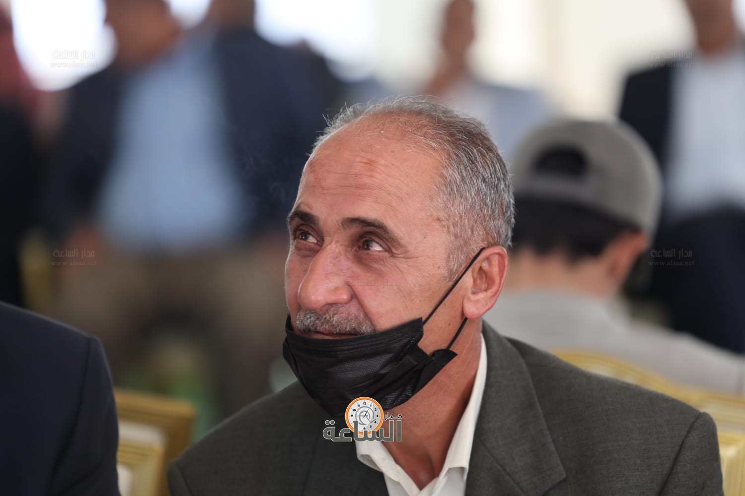 Madar Al-Saa Images 0.20771090302272077