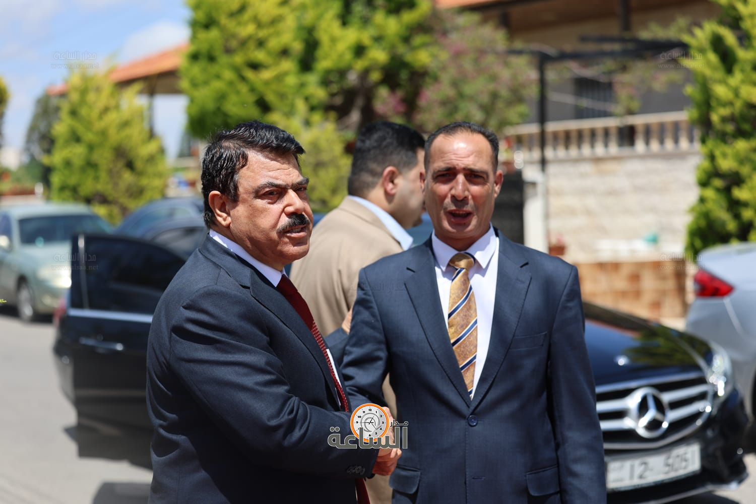 Madar Al-Saa Images 0.04509742909716696