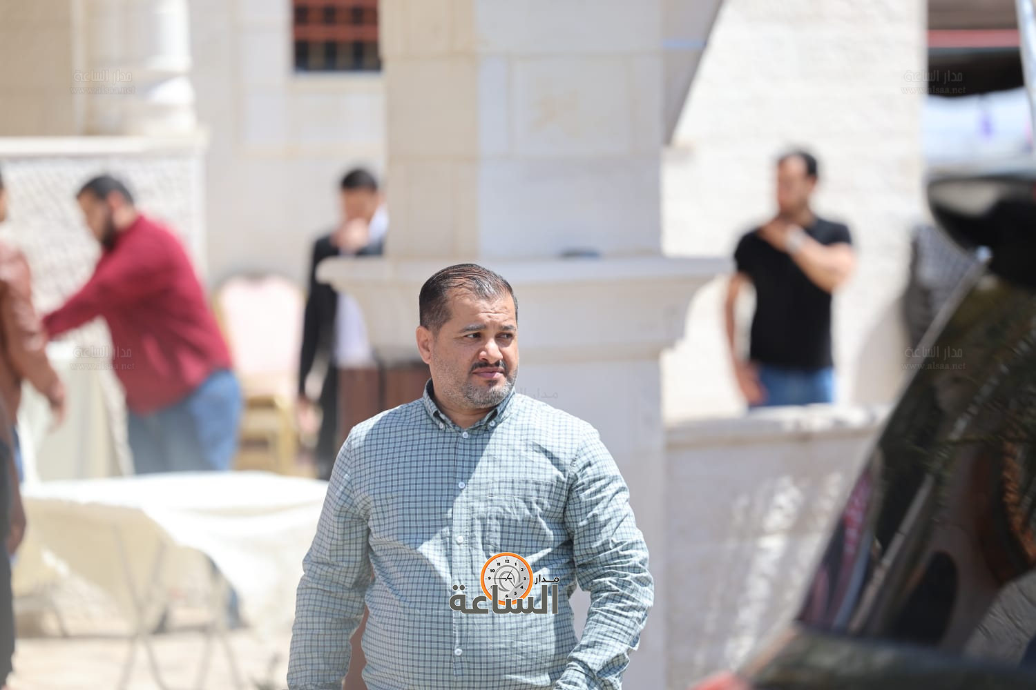 Madar Al-Saa Images 0.8348943326175697