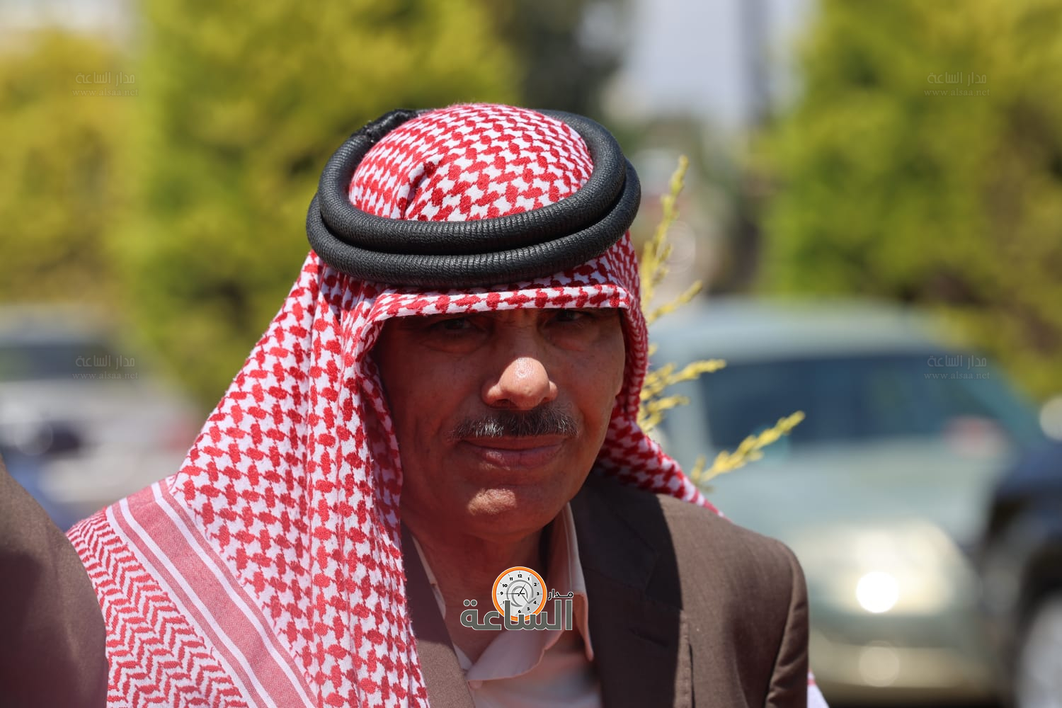 Madar Al-Saa Images 0.7028796630226664