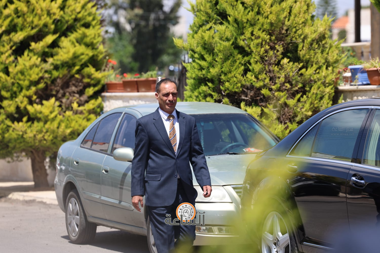 Madar Al-Saa Images 0.6290104183285378