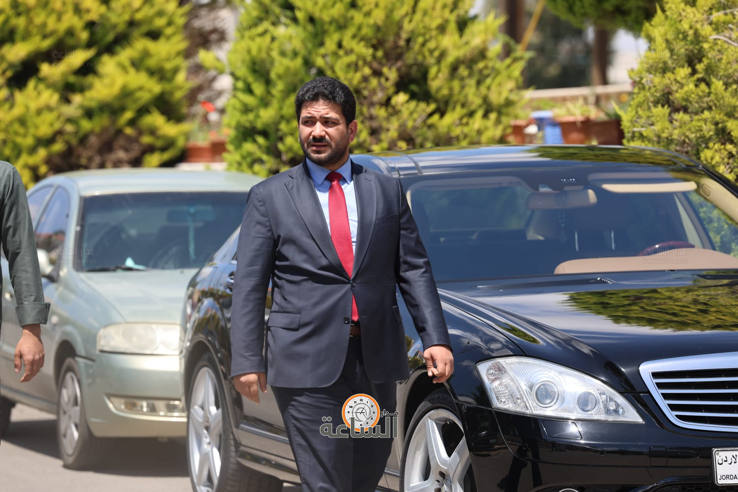 Madar Al-Saa Images 0.2733652443908626