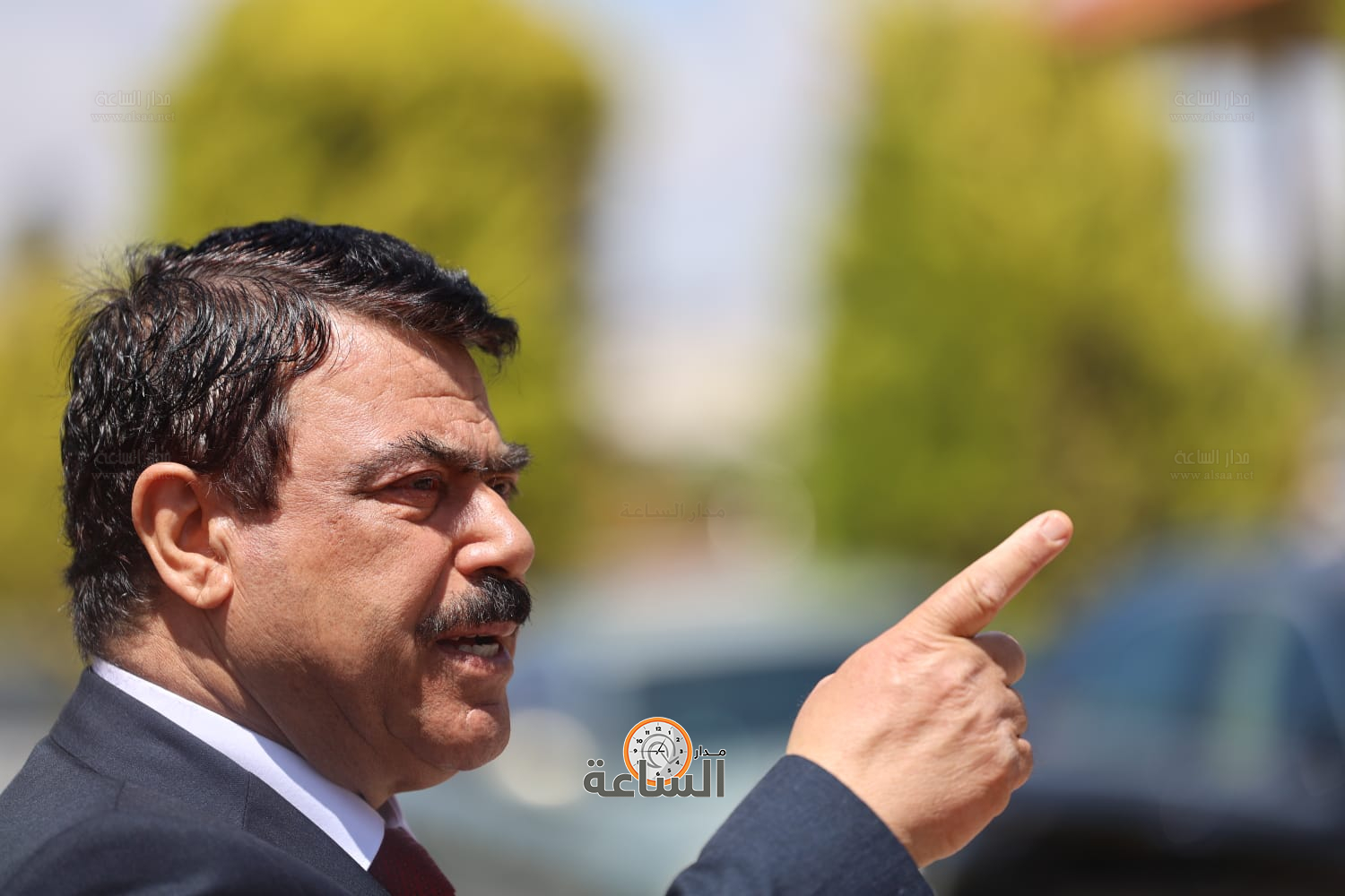 Madar Al-Saa Images 0.16900613196398817