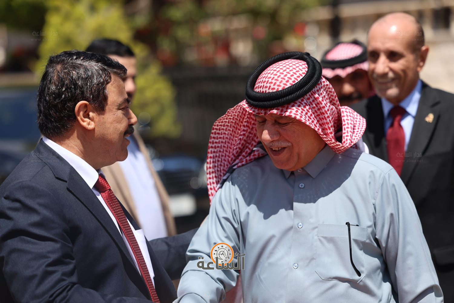 Madar Al-Saa Images 0.207318031884824