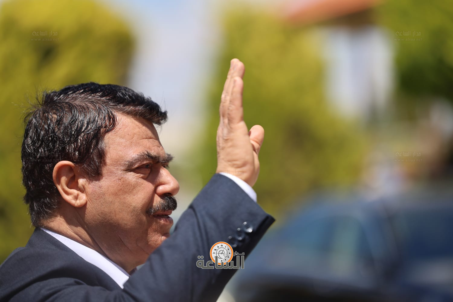 Madar Al-Saa Images 0.49498584908453547