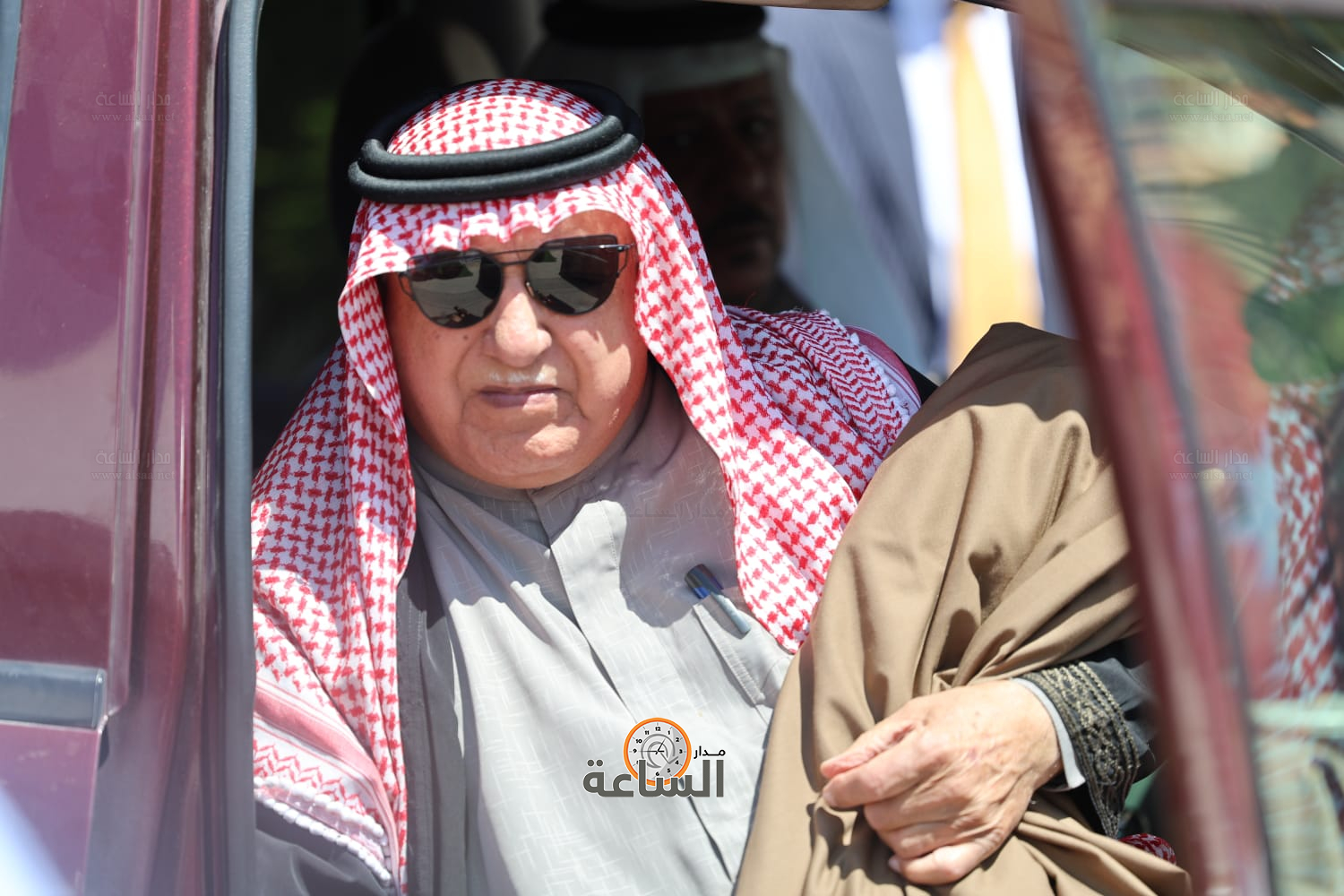 Madar Al-Saa Images 0.43559240350804407