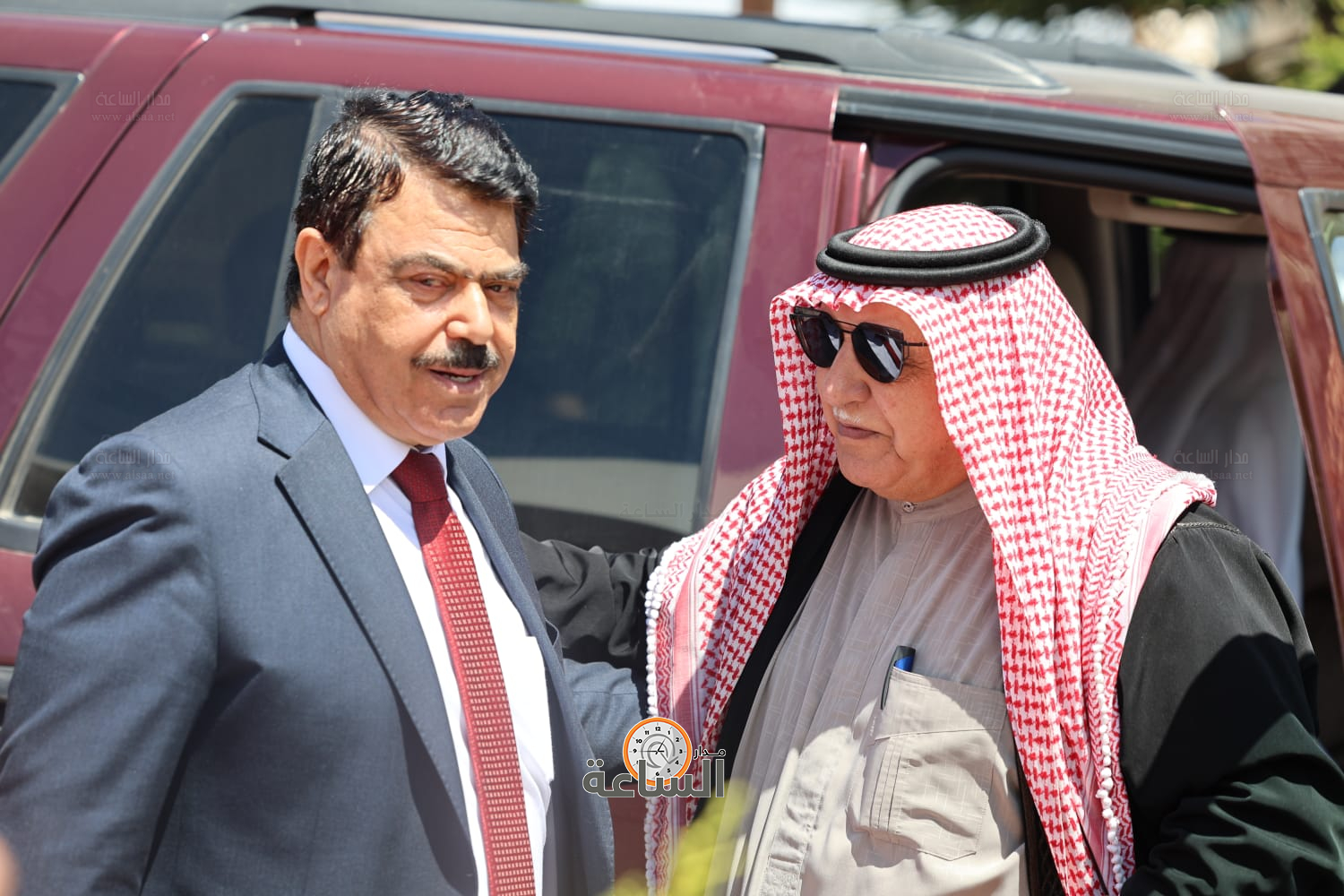 Madar Al-Saa Images 0.863710356342082