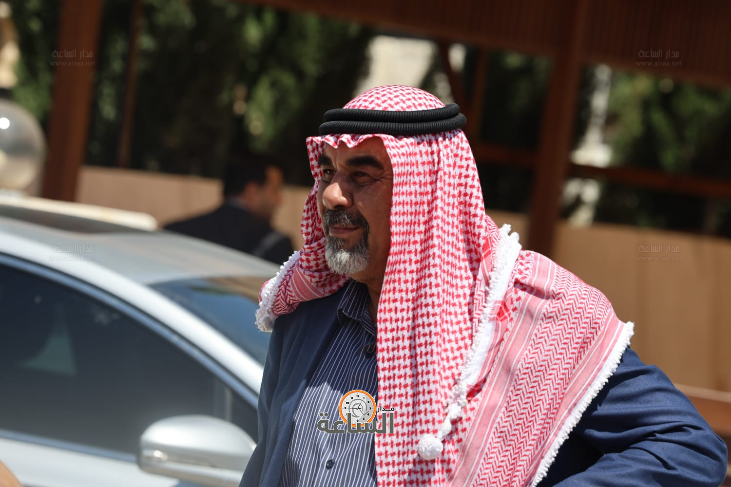 Madar Al-Saa Images 0.06216808282572106