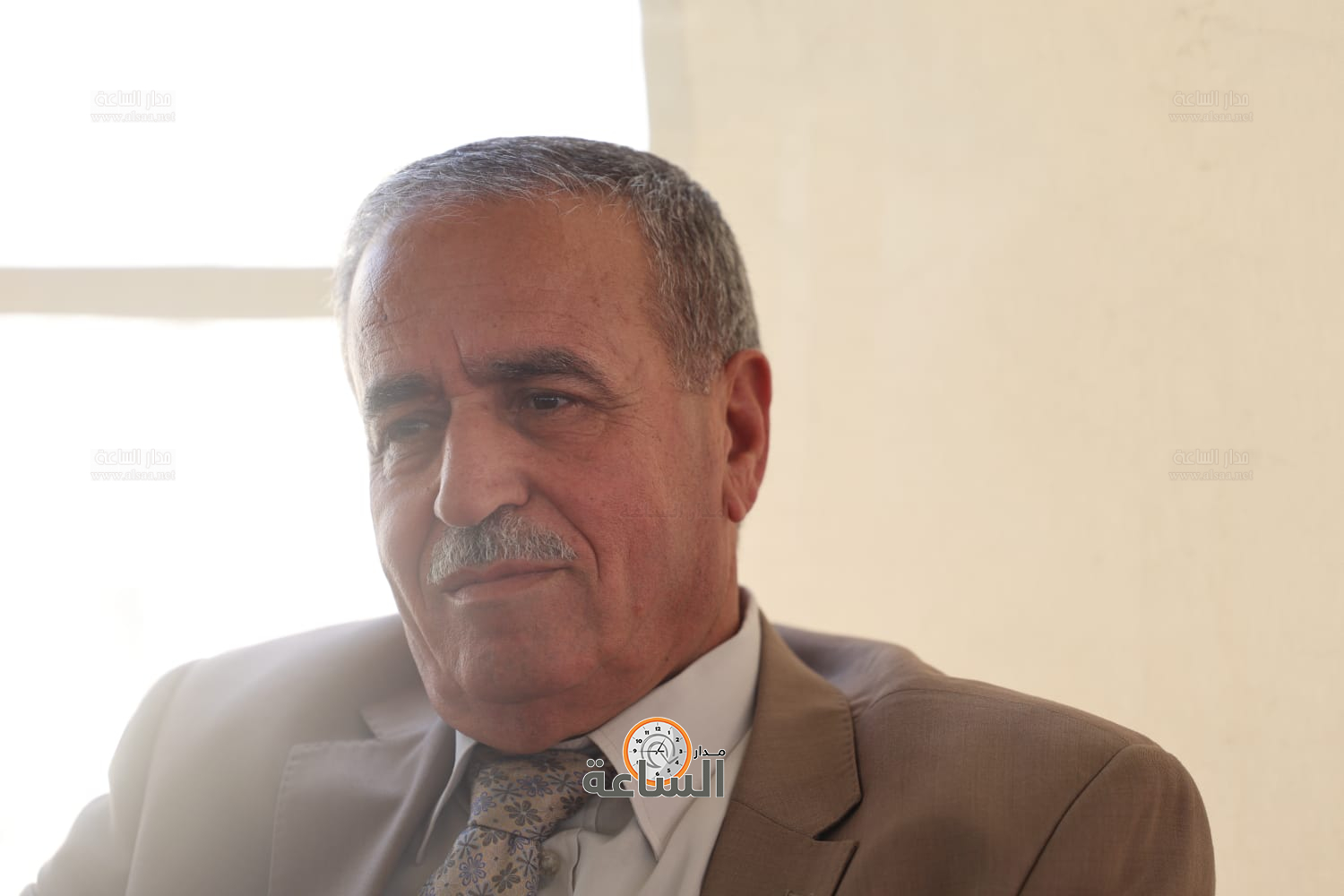 Madar Al-Saa Images 0.09487700975899971