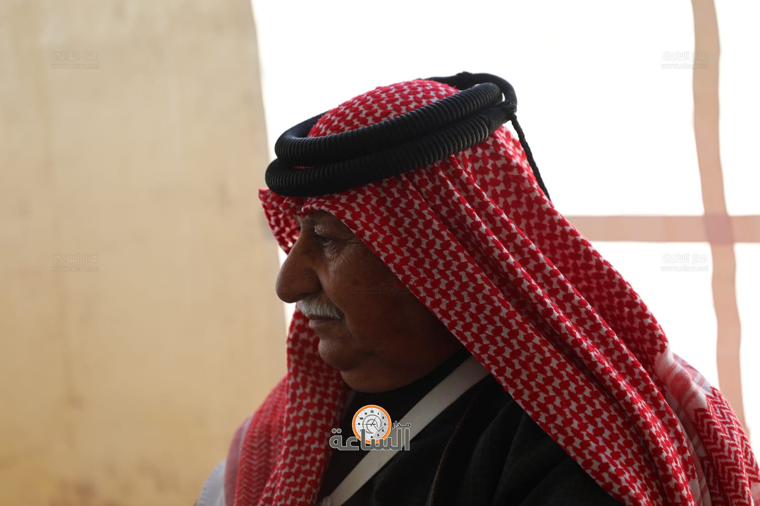 Madar Al-Saa Images 0.30818592482524954