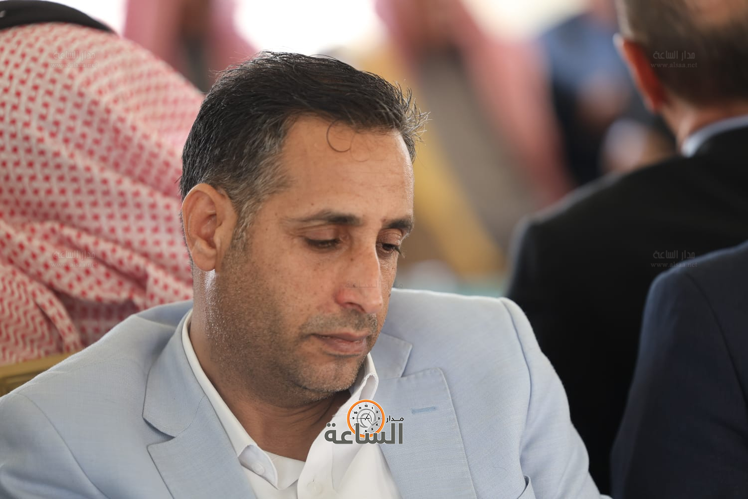 Madar Al-Saa Images 0.08269734534371276