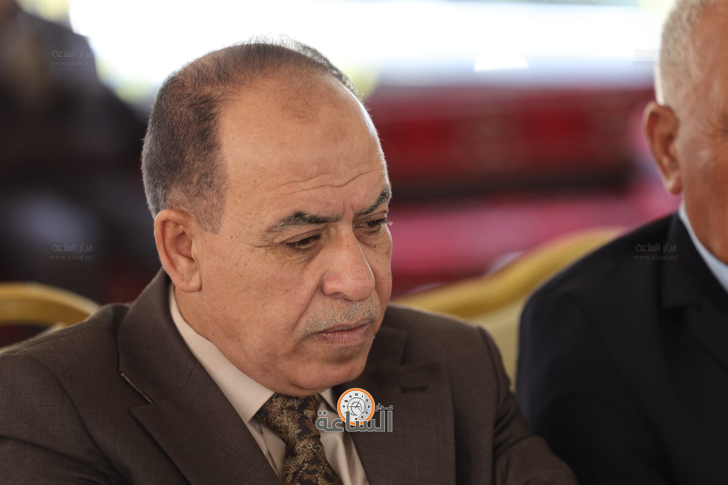 Madar Al-Saa Images 0.003461875814615434