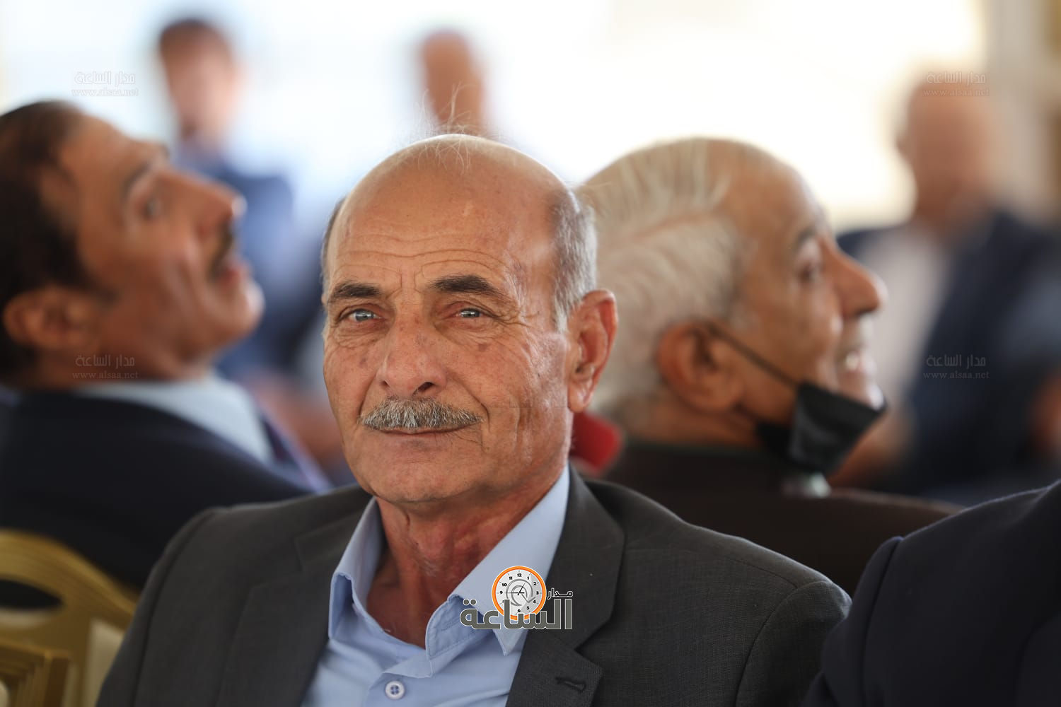 Madar Al-Saa Images 0.9443511586258814