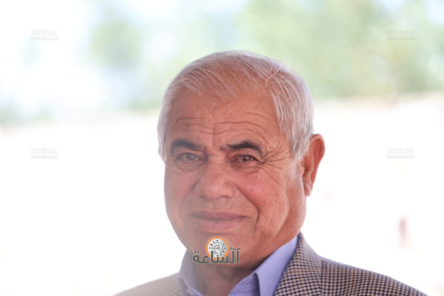 Madar Al-Saa Images 0.9571013375346114