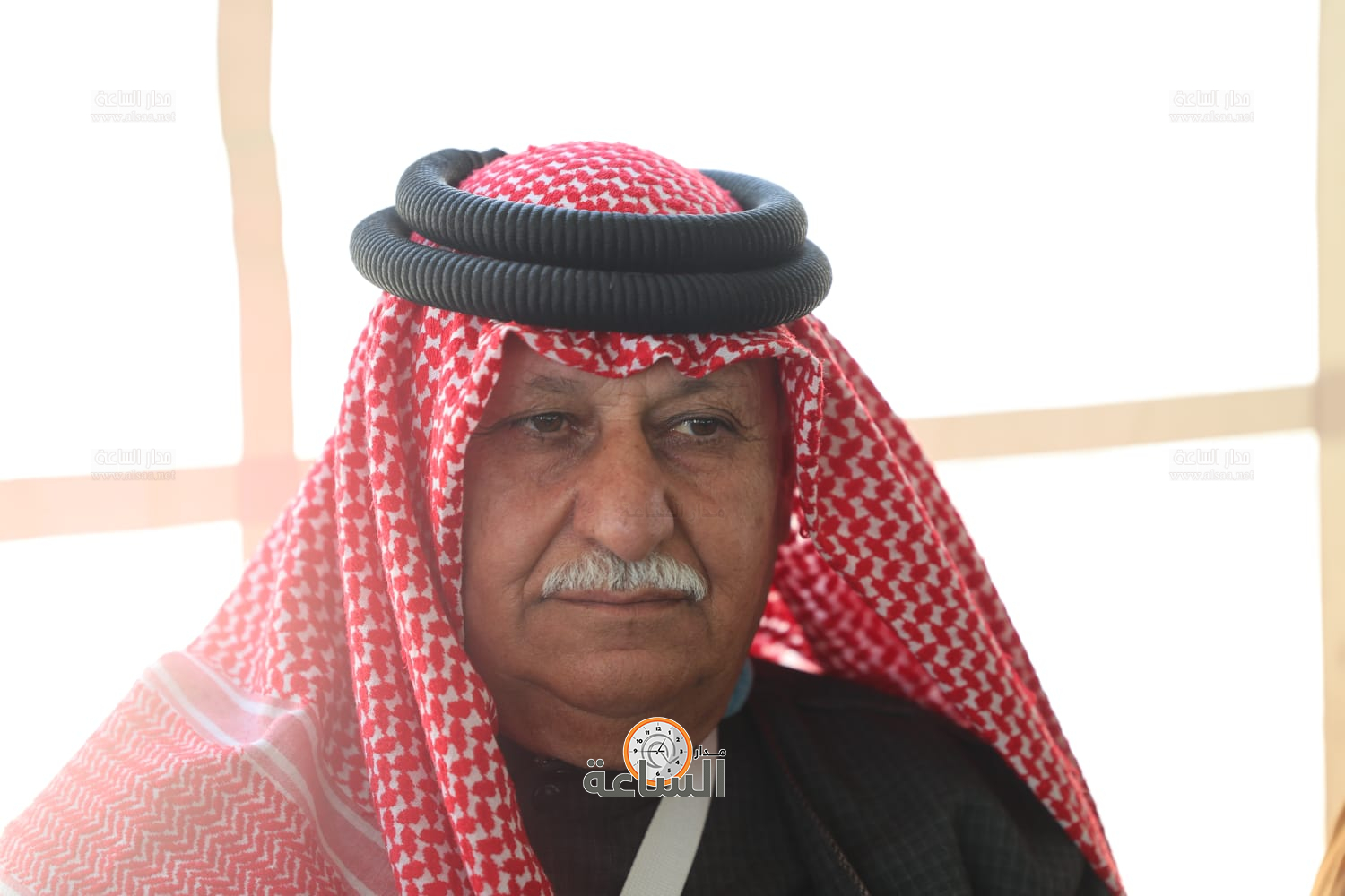 Madar Al-Saa Images 0.3895603922597851