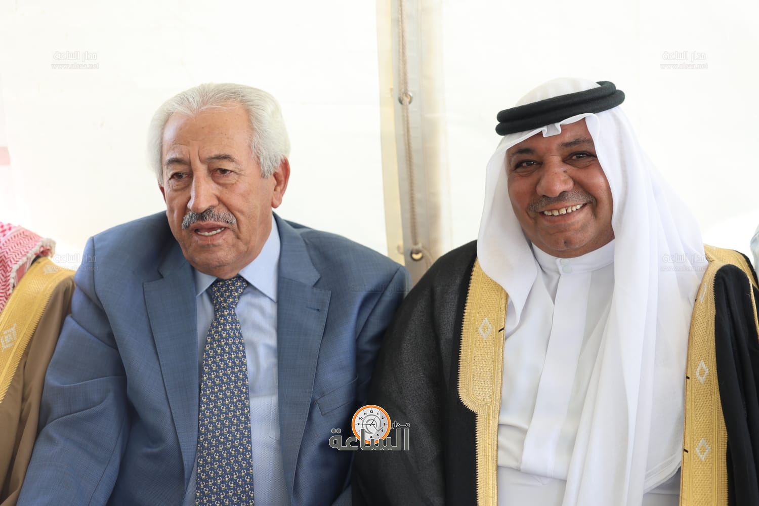 Madar Al-Saa Images 0.9112022503610377