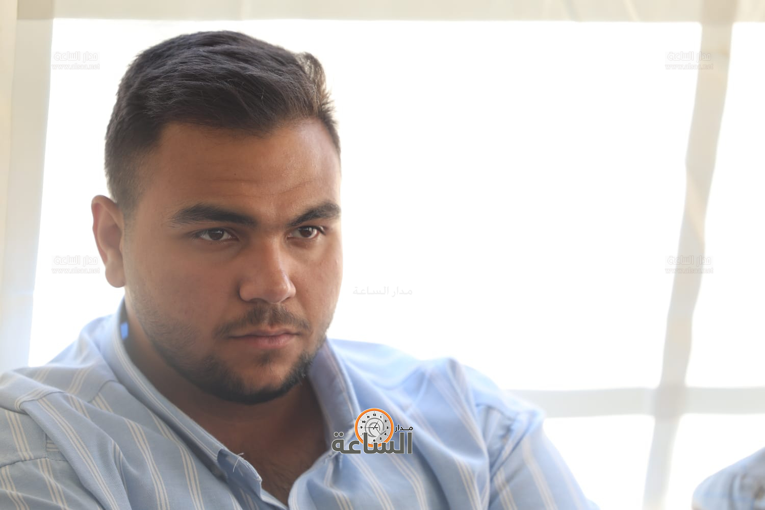 Madar Al-Saa Images 0.43663138524379874