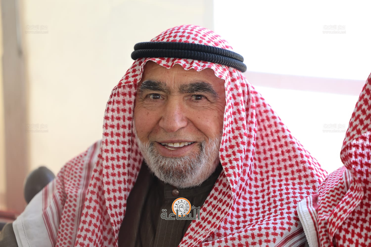 Madar Al-Saa Images 0.19131136948050054