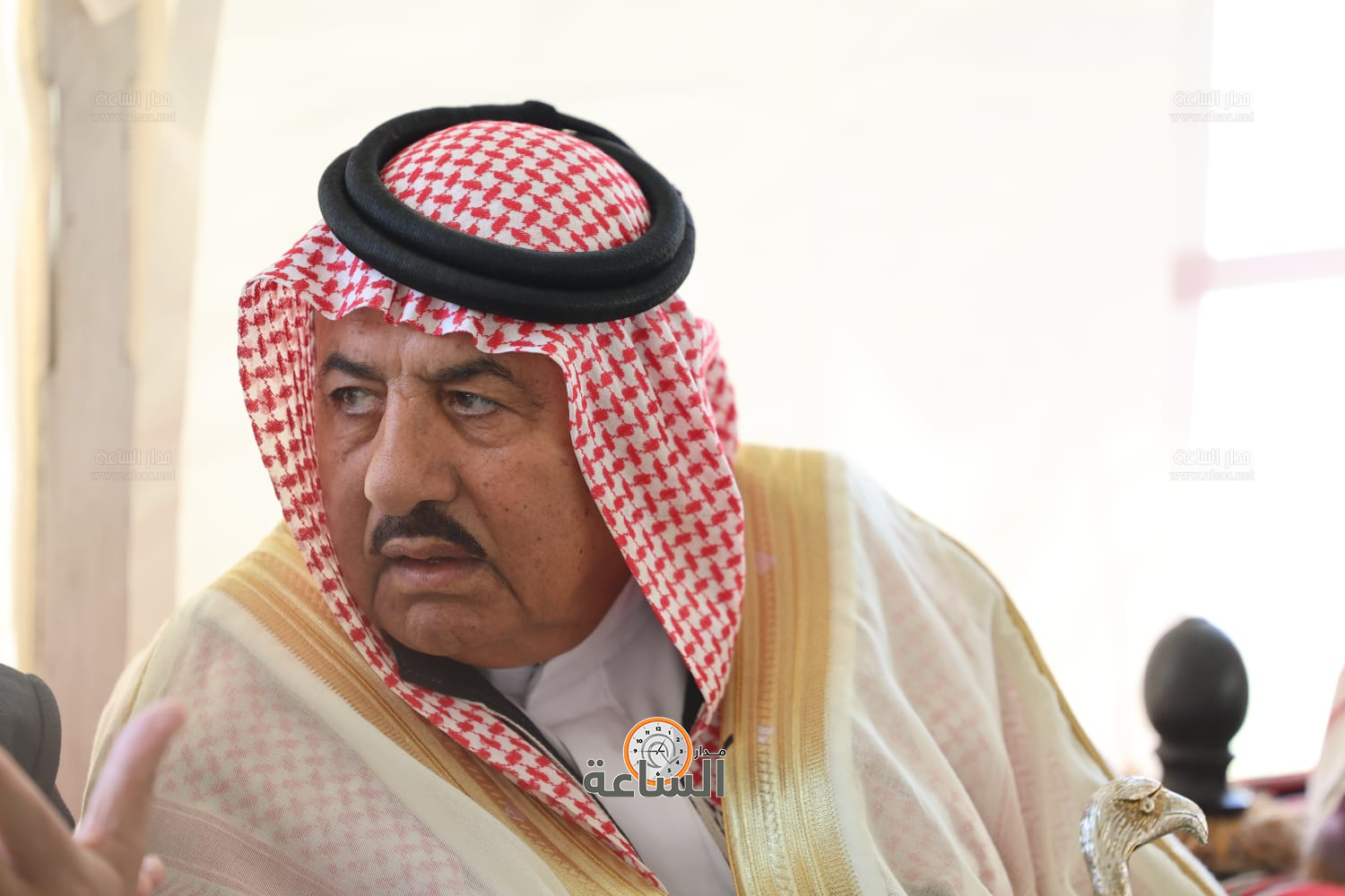 Madar Al-Saa Images 0.5242416554259959