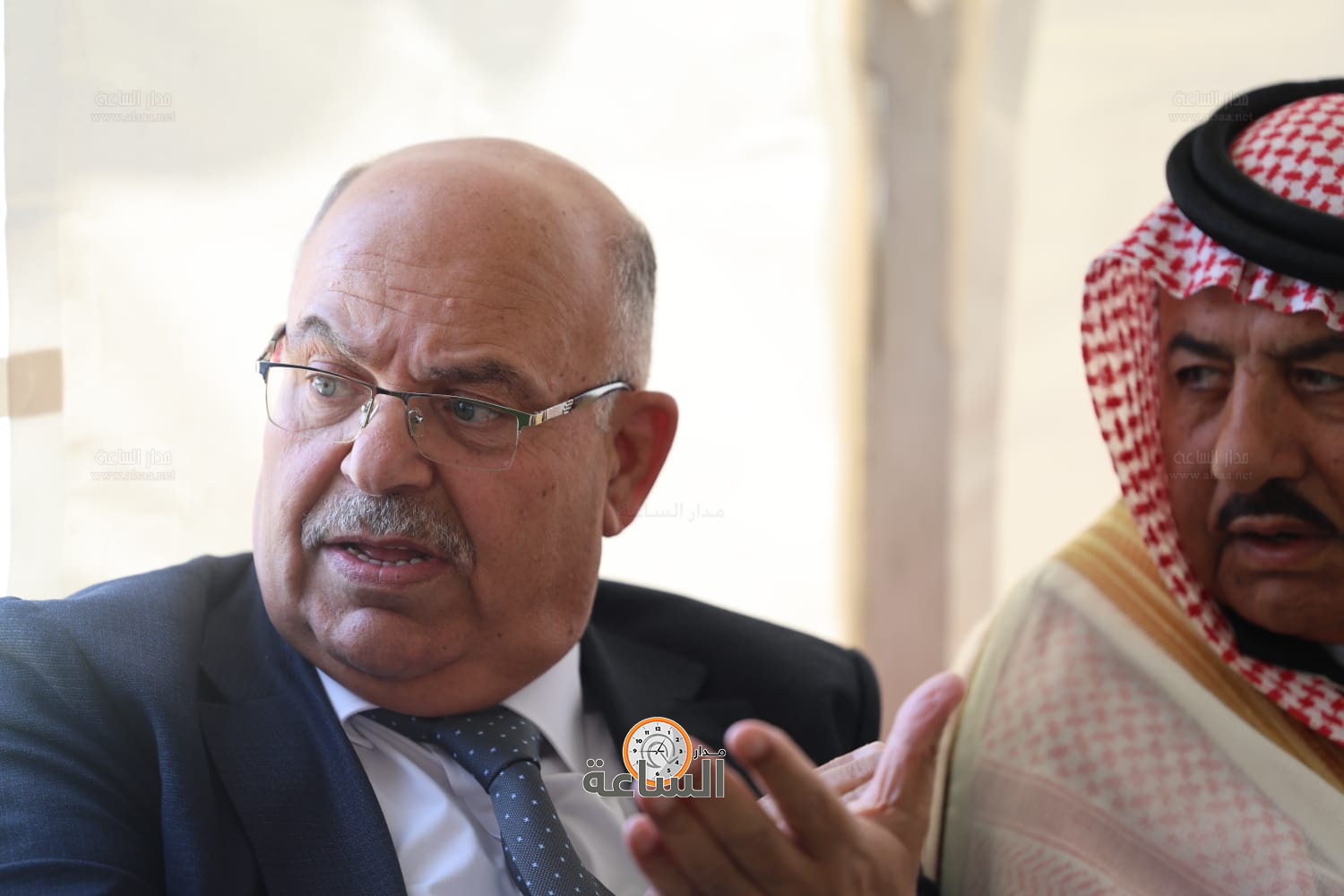 Madar Al-Saa Images 0.27057414812418124