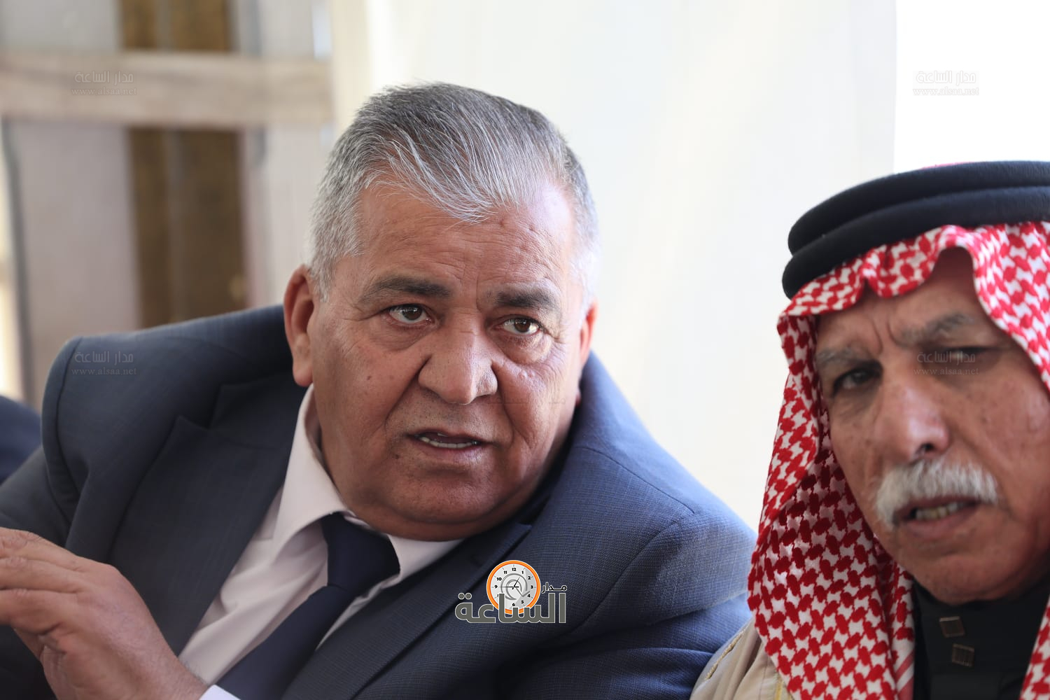 Madar Al-Saa Images 0.18892195869023687