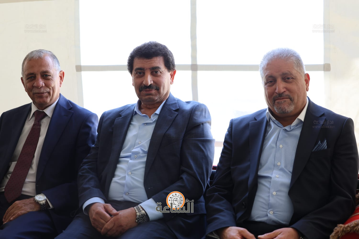 Madar Al-Saa Images 0.0787845445614187