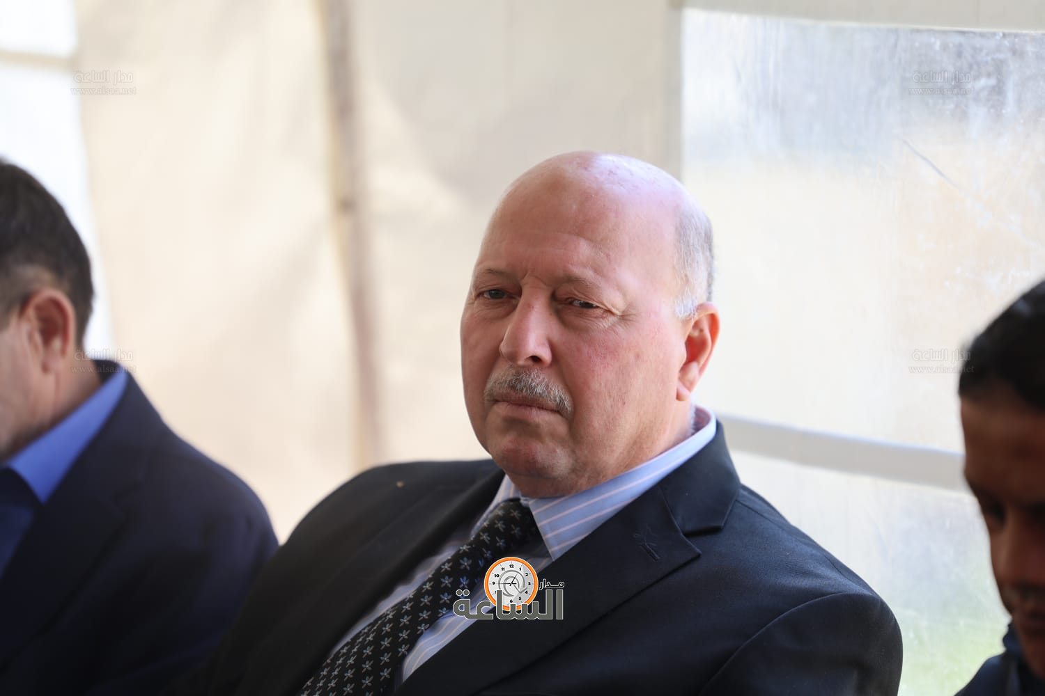 Madar Al-Saa Images 0.13856597522547986