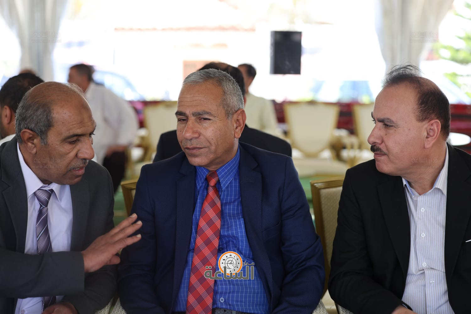 Madar Al-Saa Images 0.5720802558483831