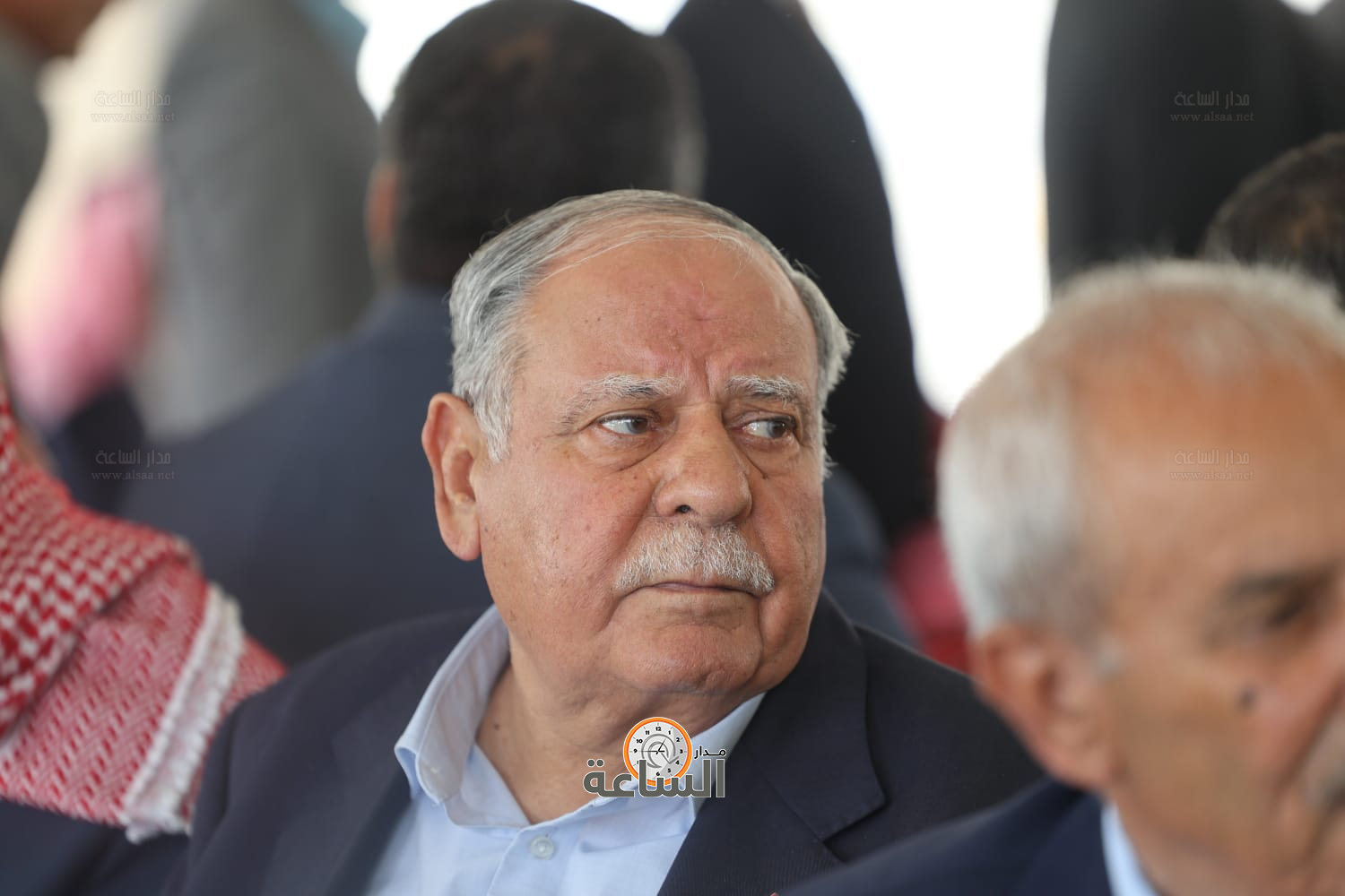 Madar Al-Saa Images 0.7069244838906414