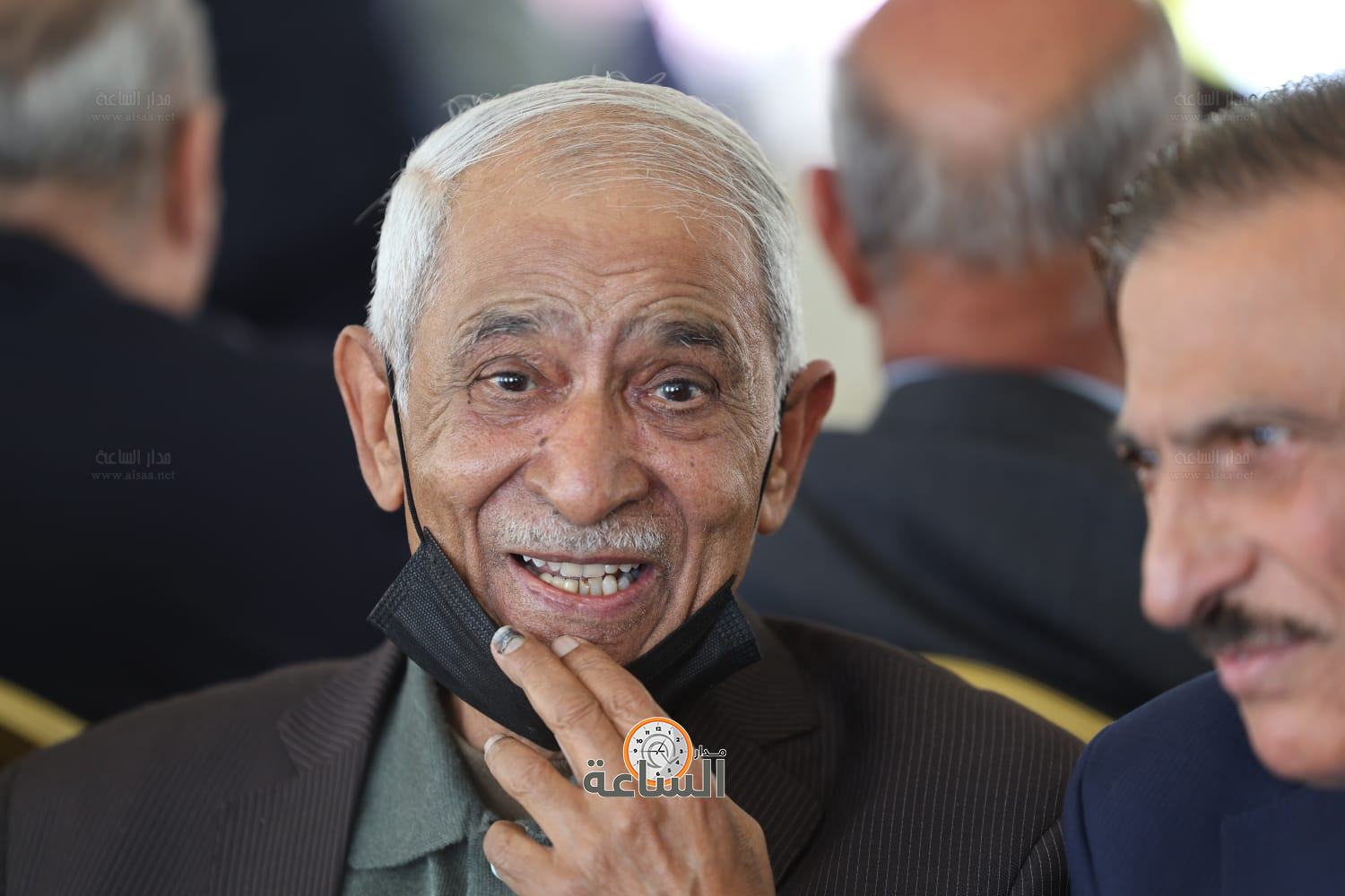 Madar Al-Saa Images 0.8438319927513113