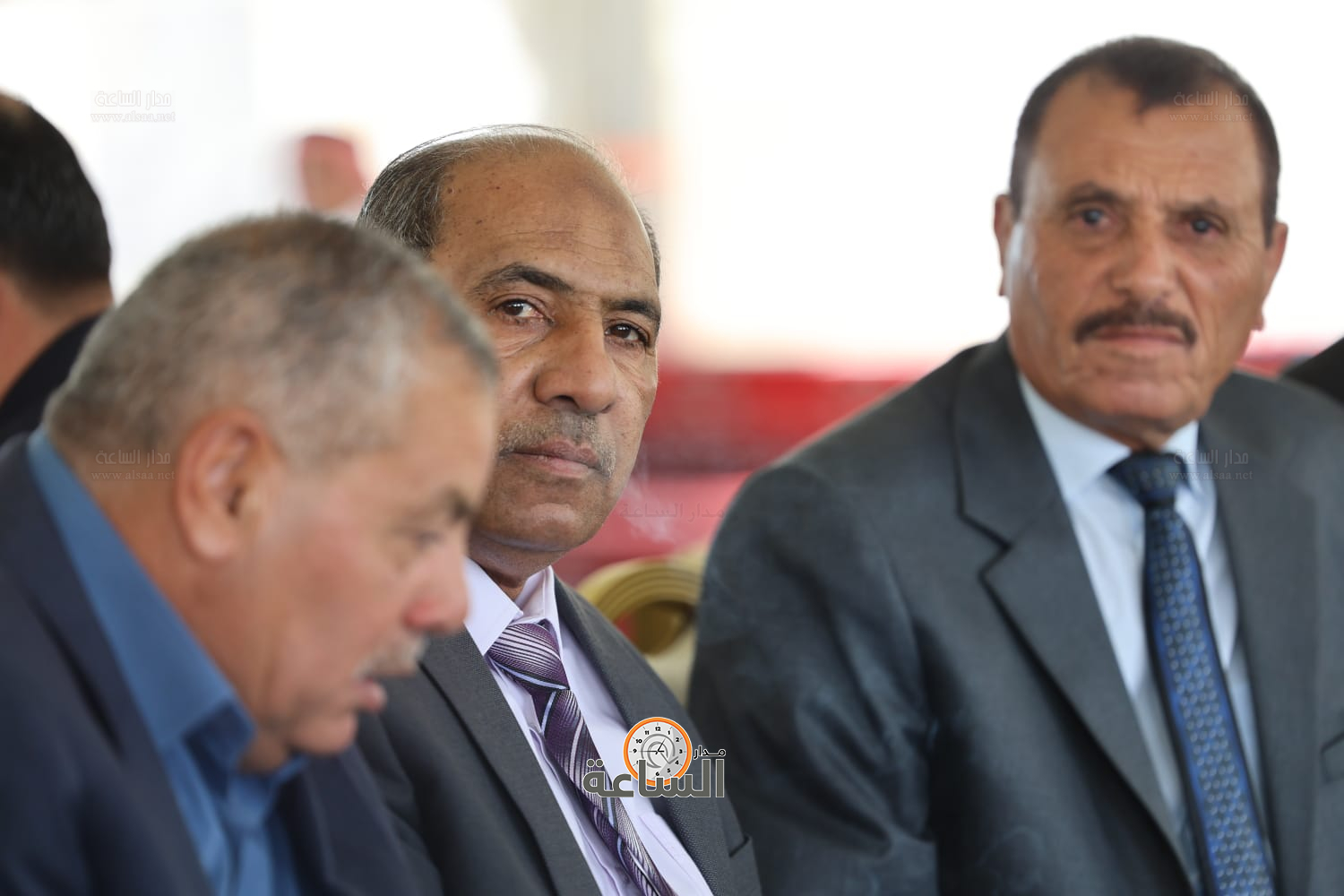 Madar Al-Saa Images 0.9723877112526143