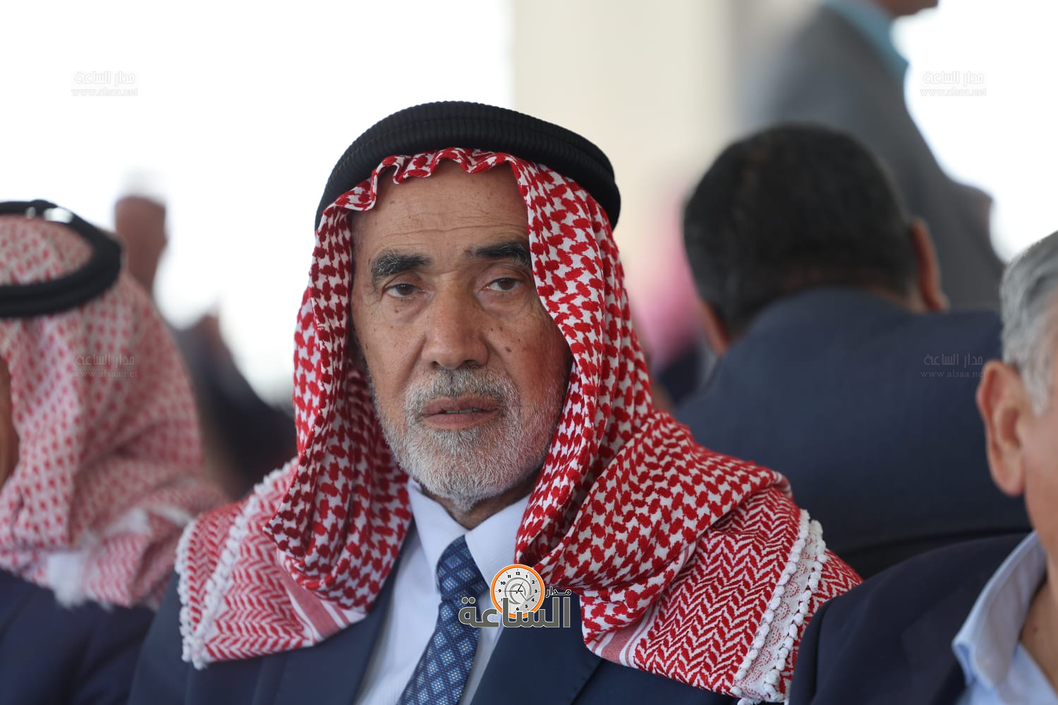 Madar Al-Saa Images 0.936805668223569