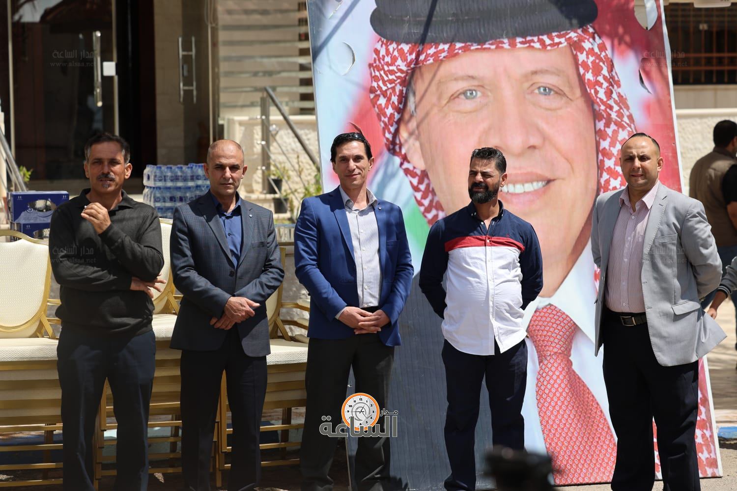 Madar Al-Saa Images 0.3262400821366882