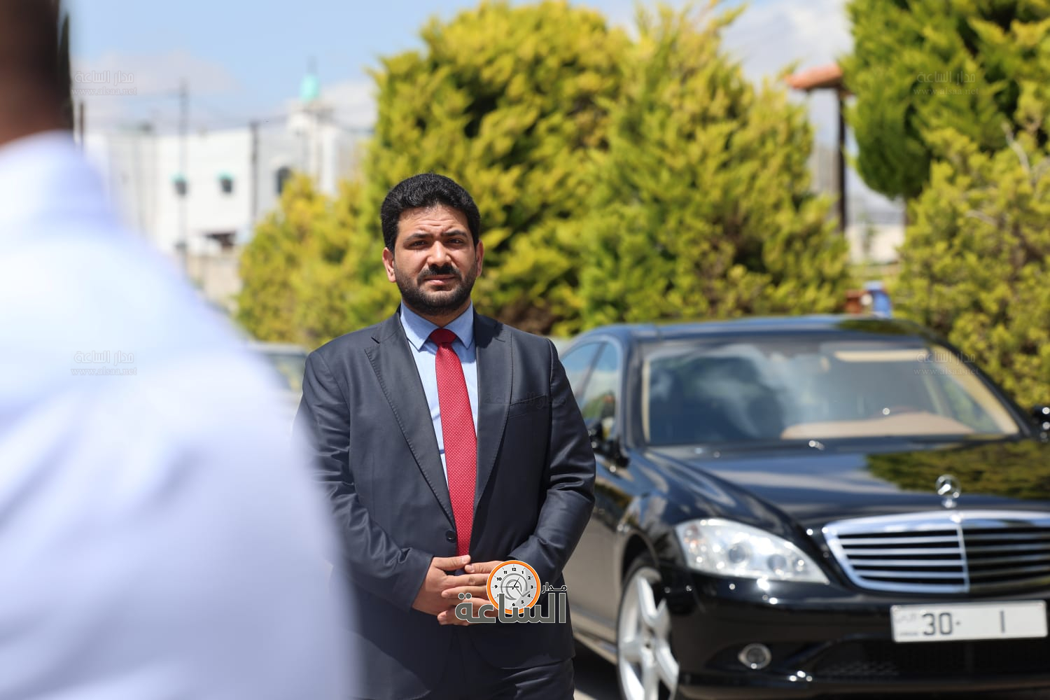 Madar Al-Saa Images 0.9376284915345021