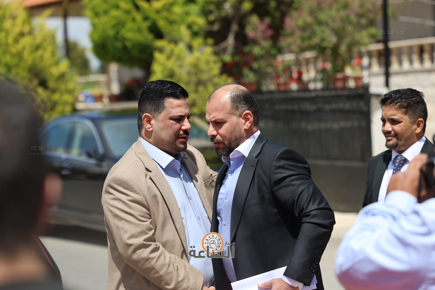 Madar Al-Saa Images 0.9971486704580093