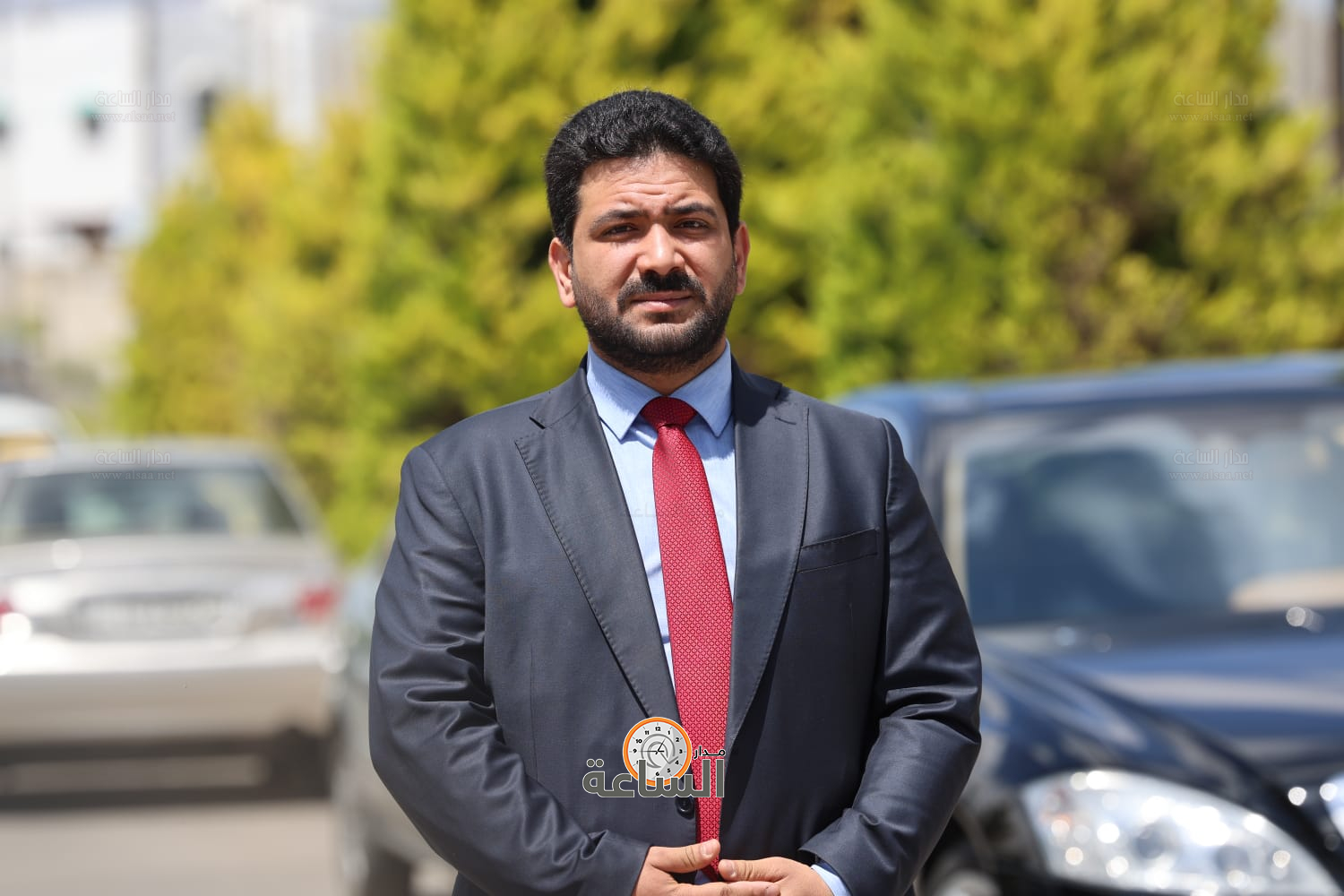 Madar Al-Saa Images 0.12446308907532444