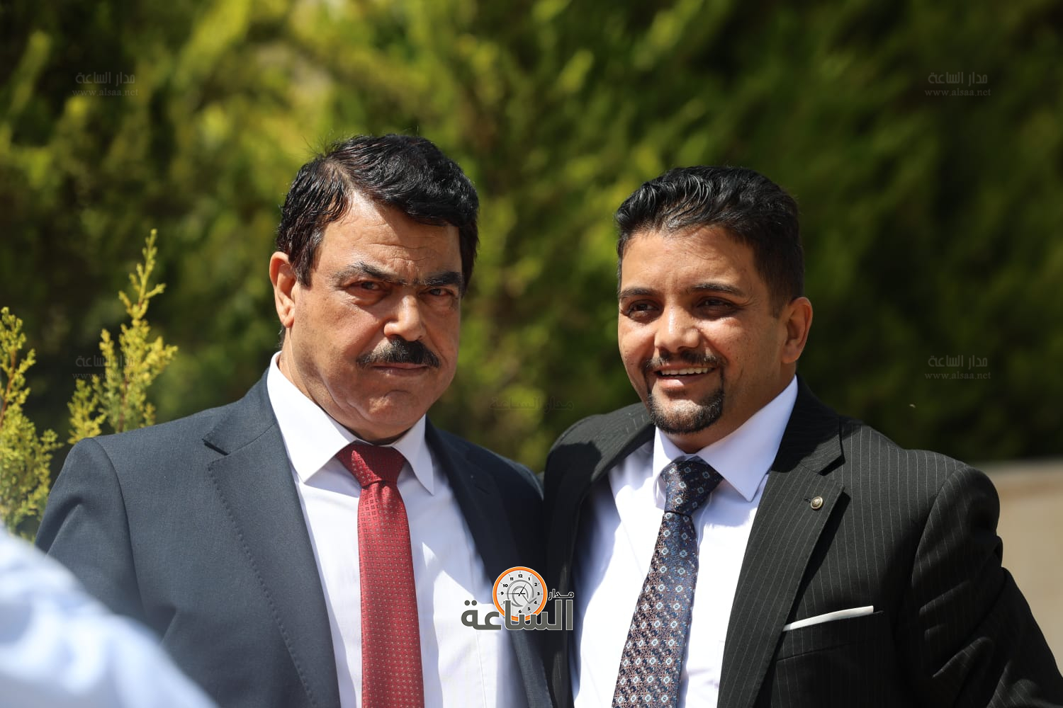 Madar Al-Saa Images 0.8798432352787625