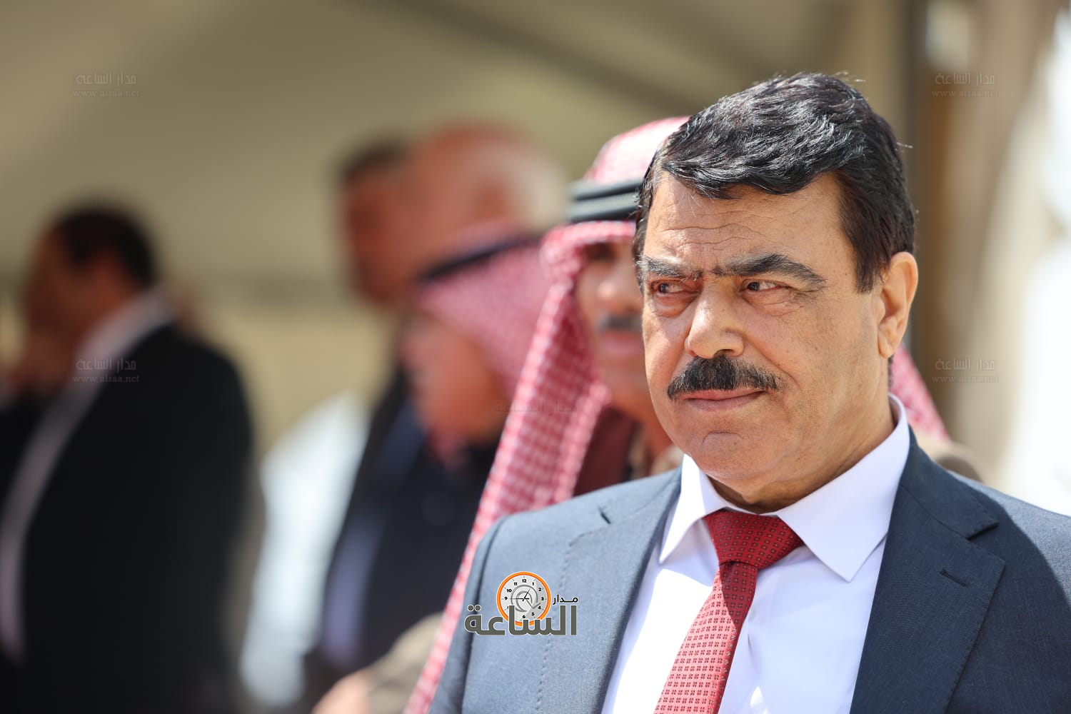 Madar Al-Saa Images 0.1043800143316933